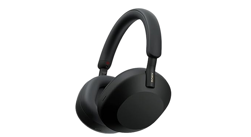 Sony WH-1000XM5